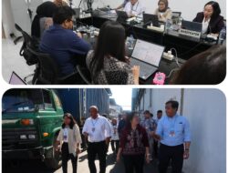 KPPU Lanjutkan Sidang Dugaan Persekongkolan Tender Geomembrane PHR, Dalami Aspek Teknis