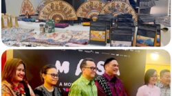 9 Produk IG Indonesia Tampil di Singapura, DJKI Bidik Pasar Global Lewat MASA 2026