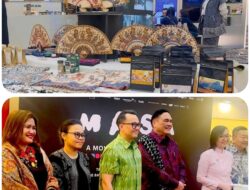 9 Produk IG Indonesia Tampil di Singapura, DJKI Bidik Pasar Global Lewat MASA 2026