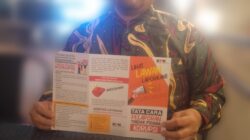 Laporan Dugaan Korupsi Dana Hibah Labuhanbatu Masuk KPK, Putusan PTUN Medan Sudah Inkrah