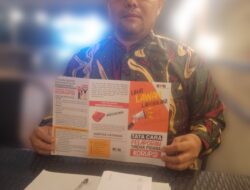 Laporan Dugaan Korupsi Dana Hibah Labuhanbatu Masuk KPK, Putusan PTUN Medan Sudah Inkrah