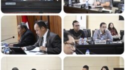 KPPU Periksa Terlapor dalam Perkara Dugaan Keterlambatan Notifikasi Akuisisi PT Swift Logistic Solutions