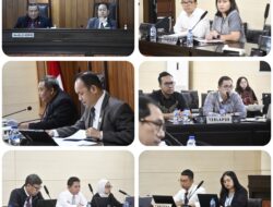 KPPU Periksa Terlapor dalam Perkara Dugaan Keterlambatan Notifikasi Akuisisi PT Swift Logistic Solutions