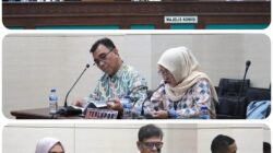 Perkara Akuisisi PT Agro Bumi Kaltim dan PT Nusantara Agro Sentosa Masuk Tahap Musyawarah KPPU