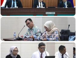 Perkara Akuisisi PT Agro Bumi Kaltim dan PT Nusantara Agro Sentosa Masuk Tahap Musyawarah KPPU