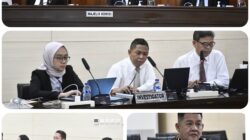 KPPU Periksa Direktur Utama AUX China, Bantah Ada Persekongkolan Distribusi AC di RI