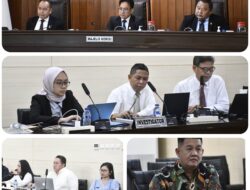 KPPU Periksa Direktur Utama AUX China, Bantah Ada Persekongkolan Distribusi AC di RI