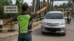Penangkapan Lindung Sahputra, Polsek Panai Tengah Belum Jelaskan Dasar Hukumnya