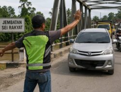 Penangkapan Lindung Sahputra, Polsek Panai Tengah Belum Jelaskan Dasar Hukumnya