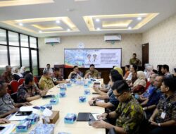 Capaian PAD Triwulan II Tembus 100%, Pemkot Tangerang: Keadilan Jadi Kunci