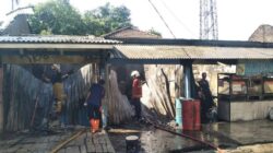 Waspada Kebakaran Rumah, Pemkot Tangerang: Ingat 7 Langkah Cepat Ini