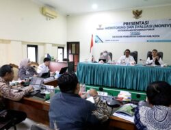 Pemkot Tangerang Perkuat Layanan Informasi Publik: Ada Juru Bahasa Isyarat Hingga PPID di Kelurahan