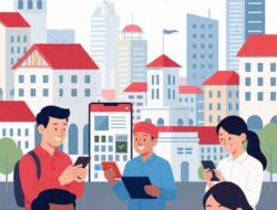 Pemkot Tangerang Genjot Digitalisasi: 1,5 Juta Download Tangerang LIVE, Layanan Tanpa Calo