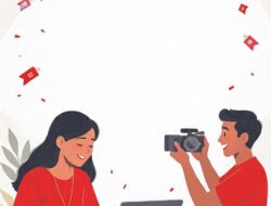 2 Lomba Gratis dari Pemkot Tangerang: Desain UI/UX & Video Berhadiah E-Wallet + Merchandise