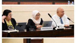 KPPU Lanjutkan Pemeriksaan Dugaan Keterlambatan Notifikasi Akuisisi MUFG Bank Ltd