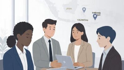 Lowongan Kerja Agustus 2026 : SMS Finance & Mora Republic Buka Loker Area Jawa – Papua