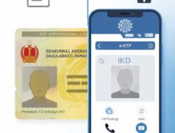 Perbedaan IKD dan KTP Elektronik: Apakah Keduanya Wajib Dimiliki?