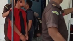 Sidang Dugaan Kekerasan Seksual di PN Rantauprapat Ditunda, Hakim Beri Kesempatan Hadirkan Kepsek