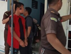 Sidang Dugaan Kekerasan Seksual di PN Rantauprapat Ditunda, Hakim Beri Kesempatan Hadirkan Kepsek