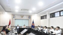 KPPU Dorong Revisi UU Persaingan Demi Hadapi Tantangan Ekonomi Digital