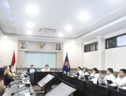 KPPU Dorong Revisi UU Persaingan Demi Hadapi Tantangan Ekonomi Digital