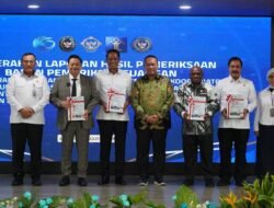 Modal Usaha Tanpa Jaminan? BPK Dukung Ide DJKI Pakai Sertifikat Merek & Paten