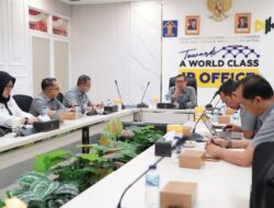 Daftar Merek Makin Cepat! DJKI Target 3 Bulan, Bertahap Pakai AI