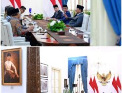 Jelang HUT RI, Prabowo Dijadwalkan Pidato Kenegaraan di Sidang Tahunan MPR