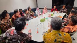 KPPU Dorong Pelaku Usaha Bangun Budaya Kepatuhan Persaingan Usaha