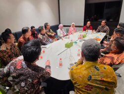 KPPU Dorong Pelaku Usaha Bangun Budaya Kepatuhan Persaingan Usaha