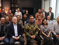 KPPU : Regulasi Platform Digital Harus Berbasis Persaingan Usaha dan Bukti Empiris