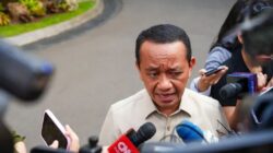 Perintah Prabowo ke ESDM & PLN : Segera Selesaikan Pemadaman Listrik dan Jaga Harga BBM