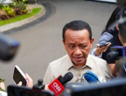 Perintah Prabowo ke ESDM & PLN : Segera Selesaikan Pemadaman Listrik dan Jaga Harga BBM