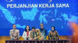 Kementrian Hukum Dorong Rencana Induk KI 2027-2036 Jadi Proyek Strategis Nasional