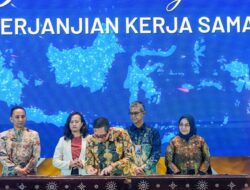 Kementrian Hukum Dorong Rencana Induk KI 2027-2036 Jadi Proyek Strategis Nasional