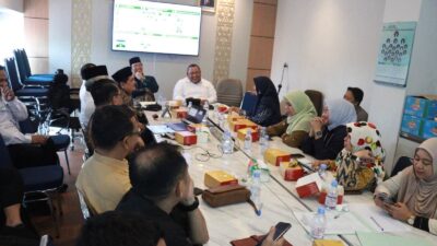 KPPU Gandeng MUI Perkuat Literasi Persaingan Usaha Untuk Dukung UMKM