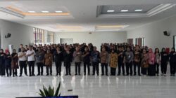 40 Peserta Diklat PPNS KI Lulus Predikat Baik, DJKI Perkuat Penegakan Hukum Kekayaan Intelektual