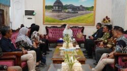 DJKI Gandeng Banjarnegara Kembangkan Wisata GI Dieng, Coffe Street Jadi Andalan Baru