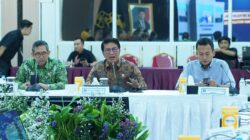 Kementerian Hukum Perkuat Transformasi Digital & AI untuk Layanan Publik 2026