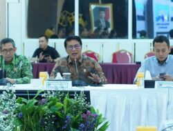 Kementerian Hukum Perkuat Transformasi Digital & AI untuk Layanan Publik 2026