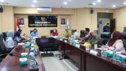 KPPU dan Ombudsman RI Sinergi Awasi Layanan Publik & Persaingan Usaha Sehat