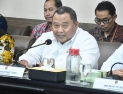 Harga Semen di Sumut Naik 40%? KPPU Dalami Penyebab dan Rantai Pasok
