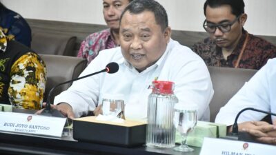 Harga Semen di Sumut Naik 40%? KPPU Dalami Penyebab dan Rantai Pasok