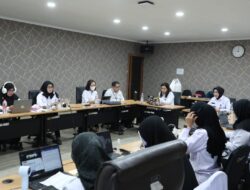 BNN Perkuat Kompetensi Petugas Rehabilitasi, Dorong Layanan Pemulihan Narkoba Berkelanjutan