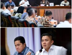 Rangkaian HUT RI ke-81 : Ada Atraksi Jet Tempur, Pesta Rakyat & Merdeka Run 8.1
