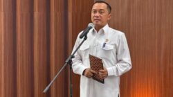 Menteri Sekretaris Negara (Mensesneg) Prasetyo Hadi
