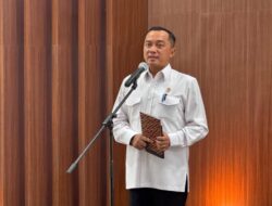 Mensesneg Tambah 3.400 Undangan HUT RI ke-81 di Istana, Pendaftar Tembus 336 Ribu