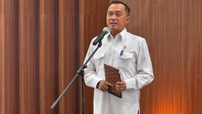 Menteri Sekretaris Negara (Mensesneg) Prasetyo Hadi