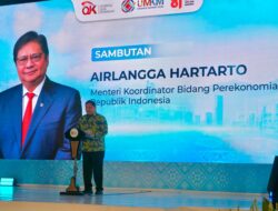 Ekonomi RI Semester I 2026 Tumbuh 5,45%: Kredit UMKM Ditarget Rp2.000 Triliun