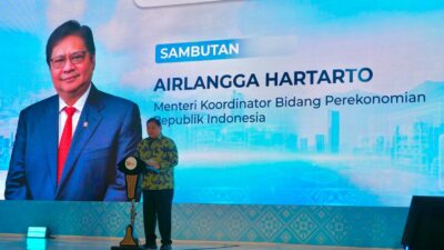 Ekonomi RI Semester I 2026 Tumbuh 5,45%: Kredit UMKM Ditarget Rp2.000 Triliun